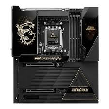 Материнская плата MSI MEG X870E GODLIKE MAX