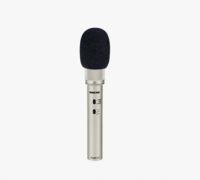 Микрофон Shure KSM141/SL STEREO
