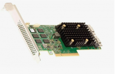 RAID-контроллер Broadcom 9560-16i SGL (05-50077-00 (002/003/004/005/006))