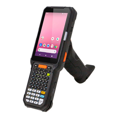 Терминал сбора данных Point Mobile PM451 (P451G6IB4DJERC)