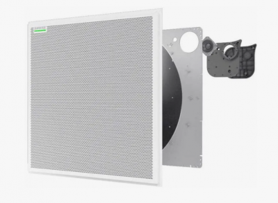 Микрофон Shure MXA902W-S-60CM