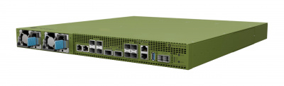 Сервер Mikrotik RDS2216-2XG-4S+4XS-2XQ