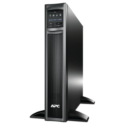 ИБП APC Smart-Ups X 1000VA (SMX1000I)