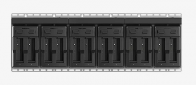 Зарядное устройство Urovo ME10-12SBATCKIT-EU-01