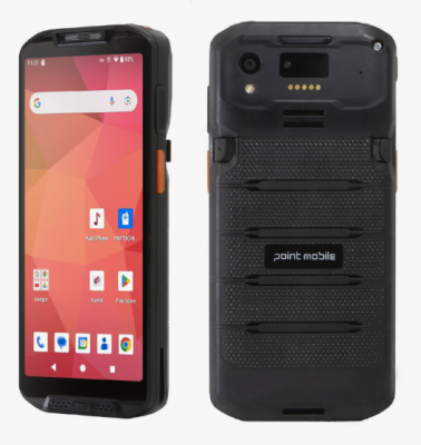 Мобильный терминал Point Mobile PM95 (PM95E31041NE06)