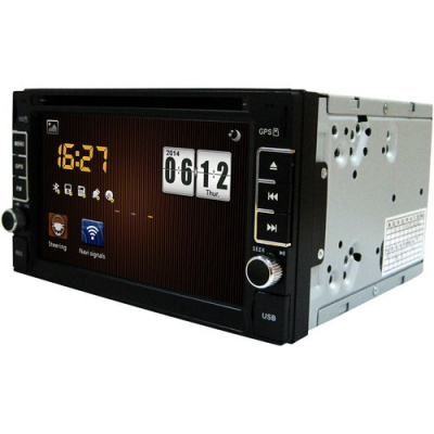 Матричный коммутатор Wyrestorm MX-0808-SCL-V2