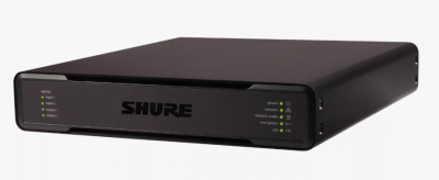 Аудиопроцессор Shure P300-IMX