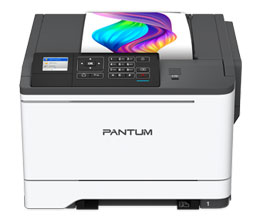Принтер лазерный Pantum CP2200DW