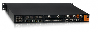 Промышленный коммутатор Kyland SICOM3028GPT-L3GT-MB