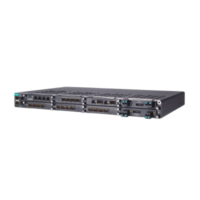 Промышленный коммутатор MOXA PT-G7828