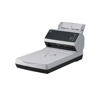 Сканер Fujitsu fi-8250 (PA03810-B601)