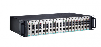 Преобразователь MOXA TRC-2190-AC