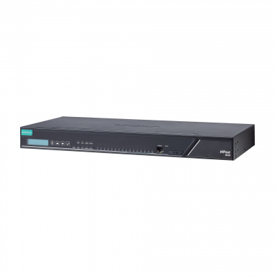 Преобразователь MOXA NPort 6650-16-2AC-G2
