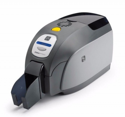 Принтер этикеток Zebra ZT231 (ZT23142-T09000FZ)