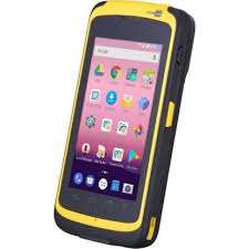 Терминал сбора данных CipherLAB RS51 (AS51EMBE5Q401)