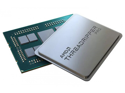 Процессор AMD Ryzen Threadripper Pro 9985WX OEM (100-000000722)