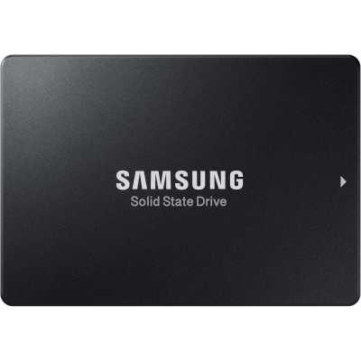 SSD накопитель Samsung PM9A3 15.36Tb (MZQL215THBLA-00A07)
