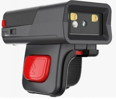 Сканер-кольцо Meferi MS300R (MS300R-WS5ANSST)