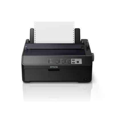 Принтер матричный Epson FX-890II (C11CF37401)