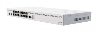 Маршрутизатор MikroTik CCR2004-16G-2S+
