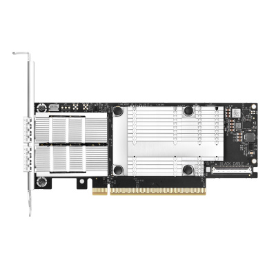 Сетевой адаптер Mellanox MCX755106AS-HEAT