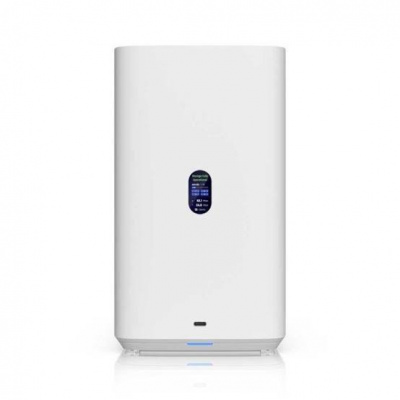 Сетевой накопитель Ubiquiti UNAS-4-W