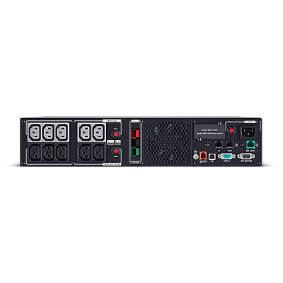 ИБП Cyberpower PR1500ERTXL2U