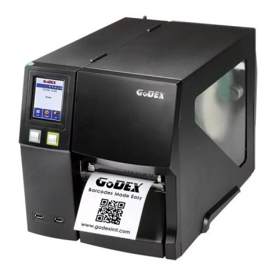 Принтер этикеток Godex ZX-1200i+ (011-Z2i072-A00)