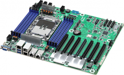 Материнская плата Asrock 90-SXGDS0-A0UANF