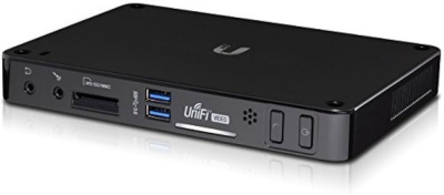 Видеорегистратор Ubiquiti UVC-NVR-2TB