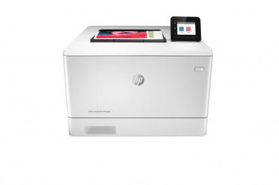 Принтер лазерный HP Color LaserJet Pro M454dw (W1Y45A)