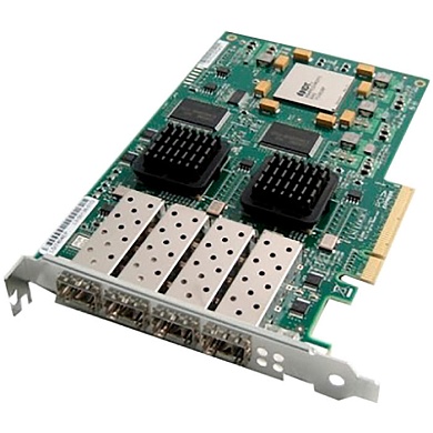 RAID-контроллер Huawei DV6-SMARTIO4*32FC-H (03050ACW)