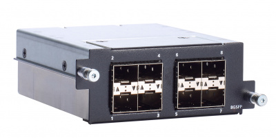 Модуль MOXA RM-G4000-8SFP