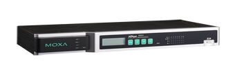 Преобразователь MOXA NPort 6610-16