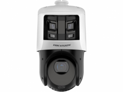 IP-камера Hikvision DS-2SE4C425MWG-E/26(F0)