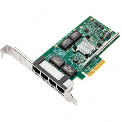 Сетевой адаптер Broadcom NetXtreme N2200G (BCM957608-N2200GQP00||oem)