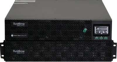 ИБП Systeme Electric Online SRV G2 (SRVSE6KRTXLIG2-PM)