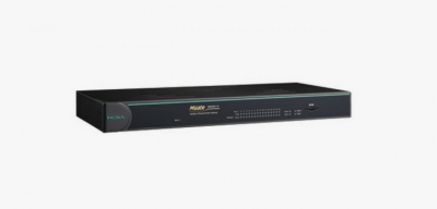 Преобразователь MOXA MGate MB3660-16-2AC