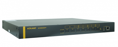 Промышленный коммутатор Kyland SICOM3028GPT-L3G-MB-HV-HV