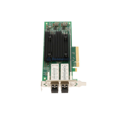Сетевой адаптер Lenovo ThinkSystem QLogic QLE2772 (4XC7A08276)