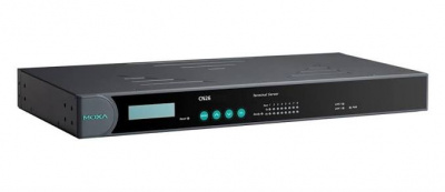 Консольный сервер MOXA CN2650-16-2AC