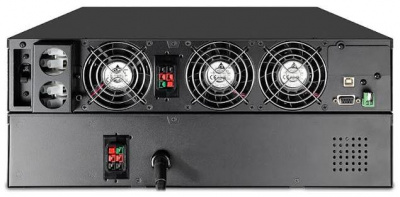 ИБП Powercom Macan MRT-6000