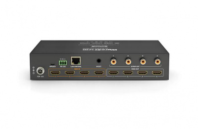 Матричный коммутатор Wyrestorm MX-0404-HDMI