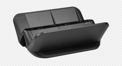 Зарядная станция Shure MXWNDX4GE
