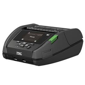 Принтер этикеток TSC Alpha-40L (A40L-A001-0002)