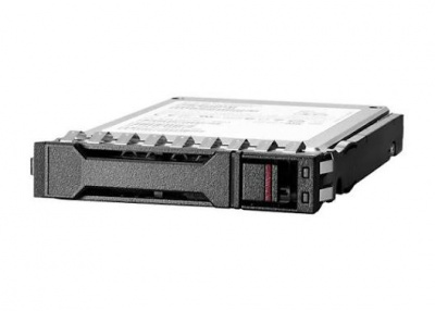 SSD накопитель HPE 3.2Tb (P50230-B21)