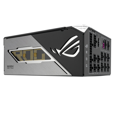 Блок питания Asus ROG Thor 1600T3 Gaming (90YE00V1-B0NA00)