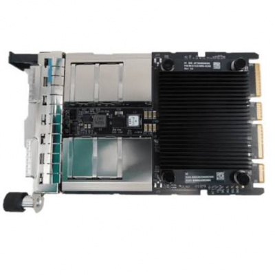 Сетевой адаптер Mellanox MCX753436MS-HEAB