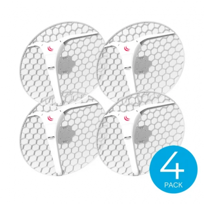 Антенна MikroTik RBLHGG-5ACD-XL4PACK