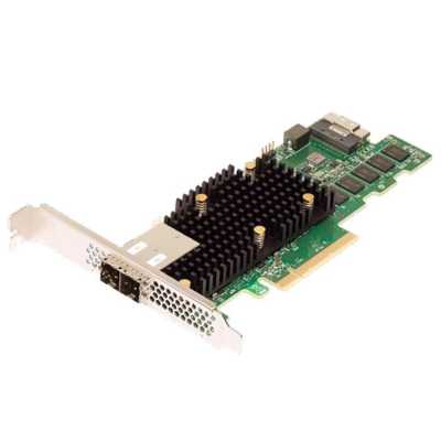 RAID-контроллер Broadcom 9580-8I8E (05-50076-00)